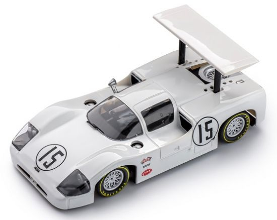 Slot it Chaparral 2F Daytona 1967